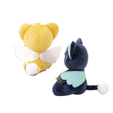 Cargar imagen en la galería, Peluche Kero Con Alita En Mano Sakura Card Captor