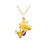 Cargar imagen en la galería, Collar Woodstock Peanuts