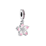 Cargar imagen en la galería, Charm Flor Sakura