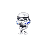Cargar imagen en la galería, Charm Stormtrooper Star Wars