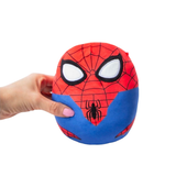 Cargar imagen en la galería, Peluche Spiderman Squishmallows
