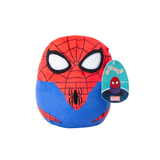 Cargar imagen en la galería, Peluche Spiderman Squishmallows