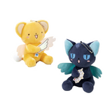 Cargar imagen en la galería, Peluche Kero Con Alita En Mano Sakura Card Captor