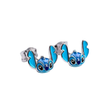 Cargar imagen en la galería, Aretes Broqueles Stitch