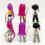 Cargar imagen en la galería, Figura Caja Ciega Kpop Demon Hunters