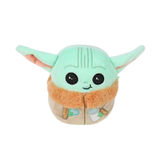 Cargar imagen en la galería, Peluche Grogu Star Wars Squishmallows