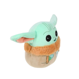 Cargar imagen en la galería, Peluche Grogu Star Wars Squishmallows
