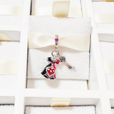 Cargar imagen en la galería, Charm Vestido Reina De Corazones