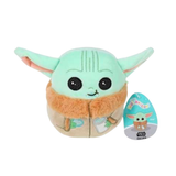 Cargar imagen en la galería, Peluche Grogu Star Wars Squishmallows