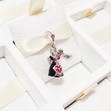 Cargar imagen en la galería, Charm Vestido Reina De Corazones