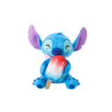 Cargar imagen en la galería, Peluche Stitch Con Paleta De Hielo