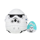 Cargar imagen en la galería, Peluche Stromtrooper Star Wars Squishmallows