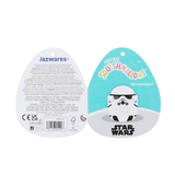 Cargar imagen en la galería, Peluche Stromtrooper Star Wars Squishmallows