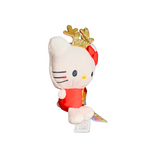 Cargar imagen en la galería, Peluche Hello Kitty Campana Navideña