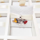 Cargar imagen en la galería, Charm Pluto Amigo De Mickey Mouse