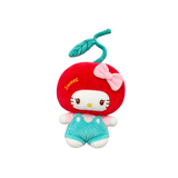 Cargar imagen en la galería, Peluche Hello Kitty Disfraz Manzana