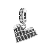 Cargar imagen en la galería, Charm Coliseo Romano