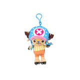 Cargar imagen en la galería, Llavero One Piece Tony Tony Chopper Azul