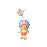 Cargar imagen en la galería, Llavero One Piece Tony Tony Chopper Azul