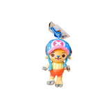 Cargar imagen en la galería, Llavero One Piece Tony Tony Chopper Azul