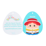 Cargar imagen en la galería, Peluche Jessie Toy Story Squishmallows