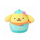 Cargar imagen en la galería, Peluche Pompompurin Sanrio Squishmallows