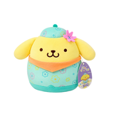 Cargar imagen en la galería, Peluche Pompompurin Sanrio Squishmallows