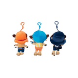 Cargar imagen en la galería, Llavero One Piece Tony Tony Chopper Azul