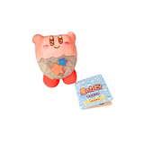 Cargar imagen en la galería, Peluche Kirby Sirena