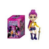 Cargar imagen en la galería, Figura Caja Ciega Kpop Demon Hunters
