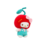 Cargar imagen en la galería, Peluche Hello Kitty Disfraz Manzana