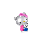 Cargar imagen en la galería, Charm Hello Kitty Con Osito