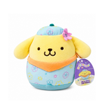 Cargar imagen en la galería, Peluche Pompompurin Sanrio Squishmallows