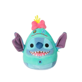 Cargar imagen en la galería, Peluche Stitch Disfraz Trapos Squishmallows Disney