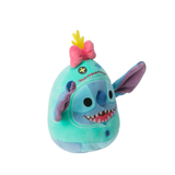 Cargar imagen en la galería, Peluche Stitch Disfraz Trapos Squishmallows Disney