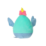 Cargar imagen en la galería, Peluche Stitch Disfraz Trapos Squishmallows Disney