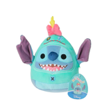 Cargar imagen en la galería, Peluche Stitch Disfraz Trapos Squishmallows Disney