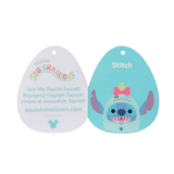 Cargar imagen en la galería, Peluche Stitch Disfraz Trapos Squishmallows Disney