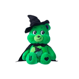 Cargar imagen en la galería, Peluche Elphaba Wicked Ositos Cariñositos