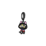 Cargar imagen en la galería, Charm Gatita Luna Sailor Moon