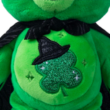 Cargar imagen en la galería, Peluche Elphaba Wicked Ositos Cariñositos
