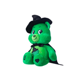 Cargar imagen en la galería, Peluche Elphaba Wicked Ositos Cariñositos