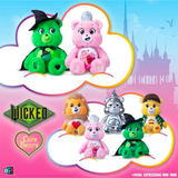 Cargar imagen en la galería, Peluche Elphaba Wicked Ositos Cariñositos