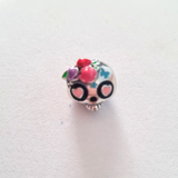 Cargar imagen en la galería, Charm Calaverita De Azúcar