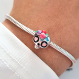 Cargar imagen en la galería, Charm Calaverita De Azúcar