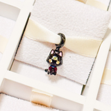 Cargar imagen en la galería, Charm Gatita Luna Sailor Moon