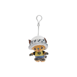 Cargar imagen en la galería, Peluche Llavero Tony Tony Chopper One Piece