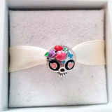 Cargar imagen en la galería, Charm Calaverita De Azúcar