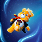 Cargar imagen en la galería, Peluche Harry Potter Gryffindor Ositos Cariñositos