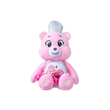 Cargar imagen en la galería, Peluche Glinda Vestido Rosa Wicked Ositos Cariñositos